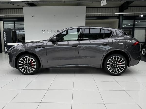 Maserati Grecale 2.0 MHEV Modena Auto 4WD Leasing