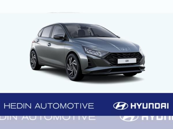 Hyundai i20 Trend✔️Automatik⚡Powerleasing🤝 Leasing