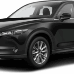Mazda CX-5 Leasing