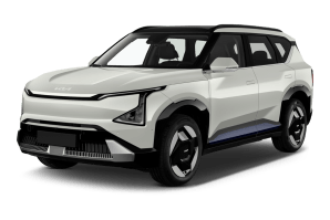 KIA EV5 81 kWh Air Frontantrieb Leasing