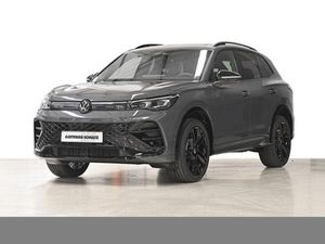 Volkswagen Tiguan R-Line 2.0 TSI 4MOTION 🔥HOT DEAL🔥(Wuppertal)