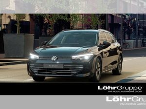 Volkswagen Passat Business 2.0 TDI SCR 7-Gang-DSG