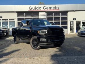 Dodge RAM 2500 Crew Cab 6.7l CUMMINS DIESEL Laramie Night Leasing
