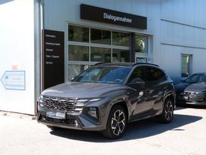 Hyundai TUCSON N Line X 4WD Pano Assist