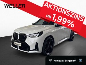 BMW X3 M50 M-Sport-Pro Pano AHK StHz H/K DA/PA-Pro