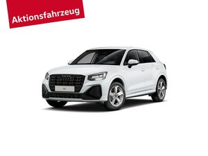 Audi Q2 35 TFSI S line S tronic