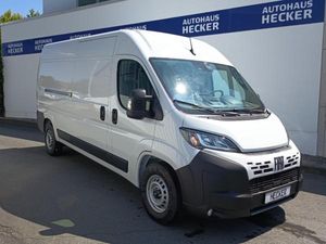 Fiat Ducato H2 Kastenwagen (290/295)
