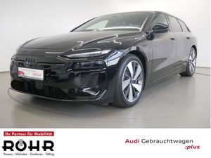 Audi S6 Avant e-tron MATRIX AHK virt. Cock.+ TECH pro