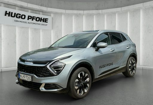Kia Sportage 1.6 T-GDI Plug-in Hybrid Auto Spirit AWD 5dr Auto kaufen