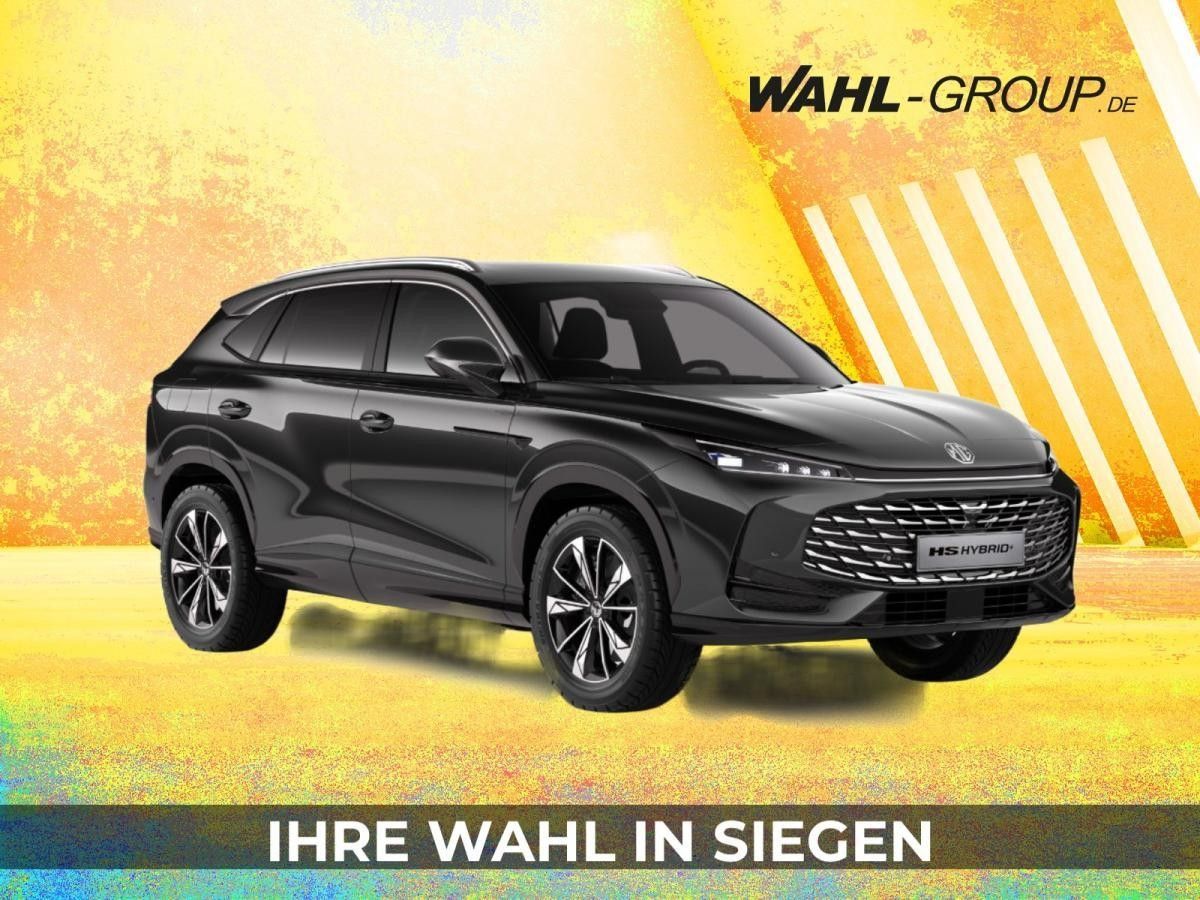 MG HS Hybrid + Luxury 🔥 SPECIAL DEAL🔥 Leasing