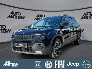 Jeep Avenger 1.2 Mild-Hybrid Summit +Panoramadach