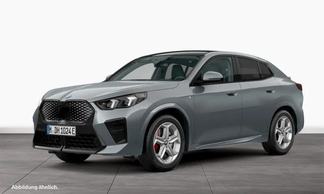 BMW iX2 xDrive30 M Sport AHK Driv.Assist.Prof LED
