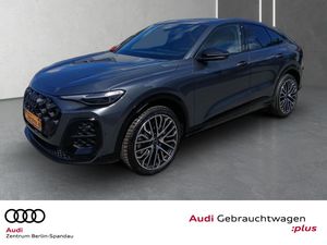 Audi SQ5 Sportback *PANO*MATRIX*HuD*360°*B&O*Virt.C+*