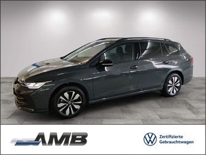Volkswagen Golf Variant Goal 1.5 TSI AHK/Standhzg/09.30Gara