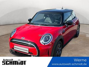 MINI Cooper First Classic Trim + 2Jahre-NEXT-GARANTIE Leasing