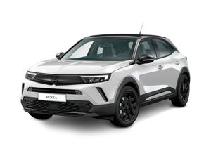 Opel Mokka GS Leasing