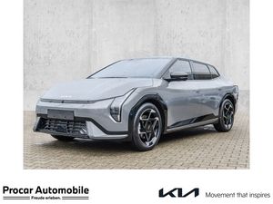 Kia EV4 FB 81 FWD GTL DWP COM CON 150 kW GT-Line LM