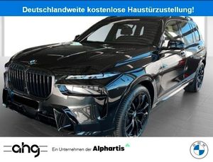 BMW X7 xDrive40d FACELIFT / M-Sport Liv.Cock/ 22 Zol