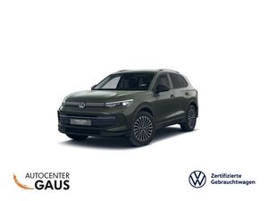 Volkswagen Tiguan Energy 1.5 TSI eHybrid DSG AHK*ACC*Navi