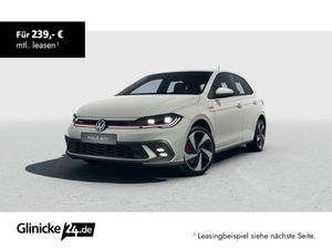 Volkswagen Polo VI GTI 2.0 TSI DSG *FREI KONFIGURIERBAR* Leasing