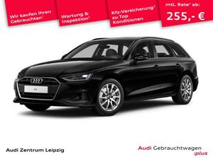 Audi A4 Avant 40 TDI S-tronic *Business*Massage*