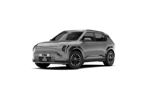 Kia EV3 81 kWh 150 kW Frontantrieb 81 kWh 150 kW Earth Frontantrieb