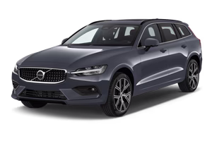 Volvo V60 B4 DCT Core