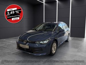 Volkswagen Golf Variant Life 1.5TSI LED AppCon ACC SHZ