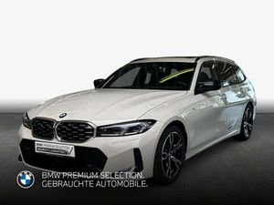 BMW M340 M340d Touring xDrive LED HiFi Navi Pano Stdhzg