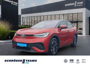 Volkswagen ID.5 Pure 125 kW (170 PS) 52 kWh 1-Gang-Automati
