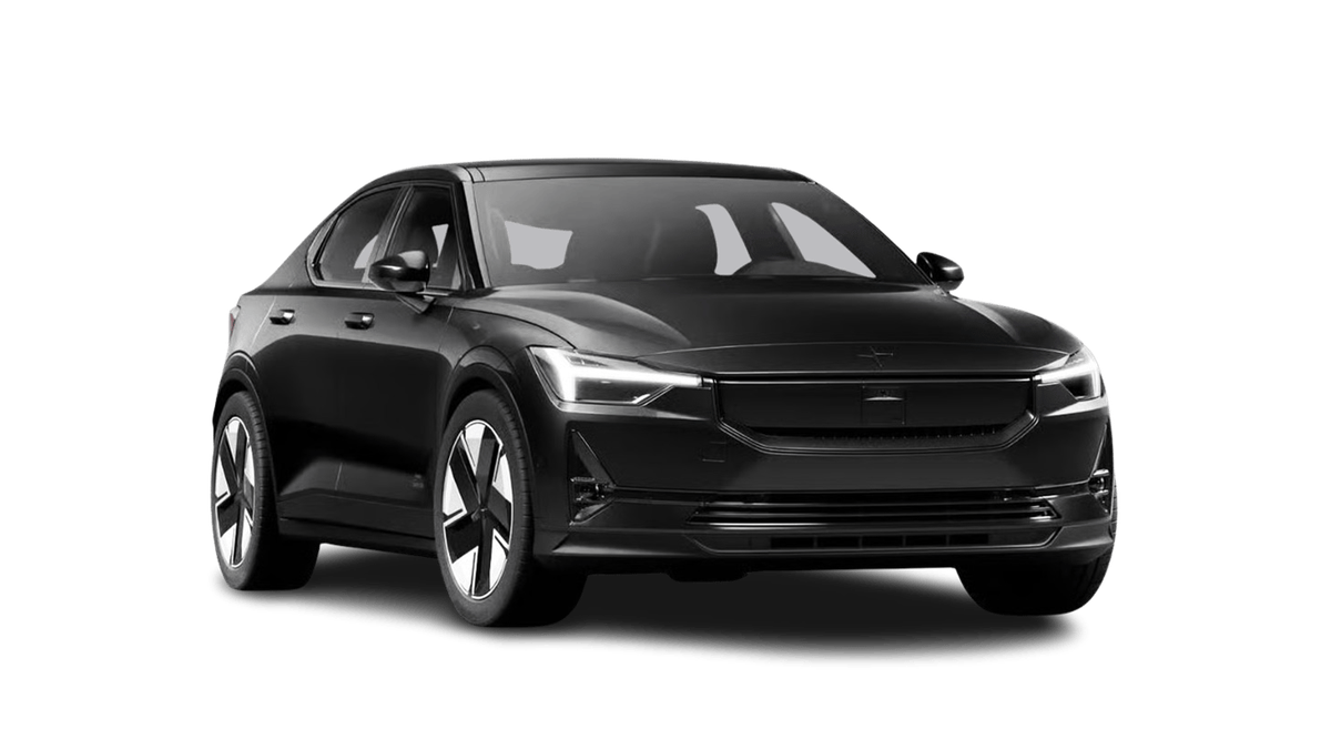 Polestar 2 Longe Range Dual Motor, Prime-Paket Auto-Abo