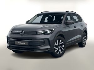 Volkswagen Tiguan DSG LED+ Nav AHK IQ.DRIVE 5JGar. Keyl SHZ Leasing privat