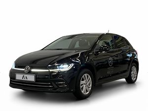 VW Polo 1.0 TSI Style Auto-Abo
