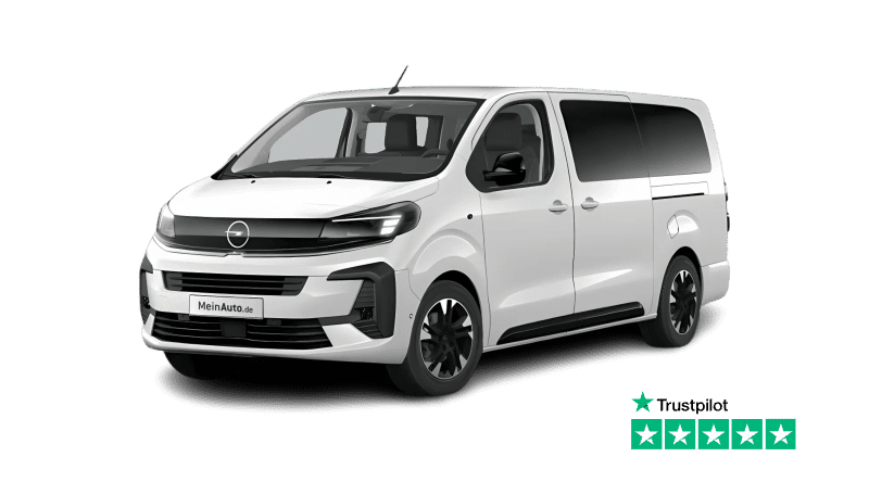 Opel Zafira 2.2 Diesel 132kW GS XL Auto Leasing