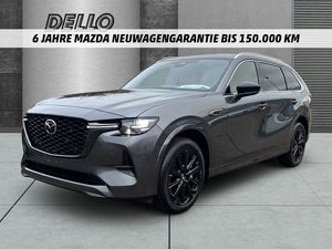 Mazda CX-80 HOMURA PLUS 7-Sitze El. Panodach Sitzmemor