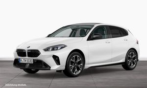 BMW 120 Kamera Driv.Assist LED Sitzheizung Alarm