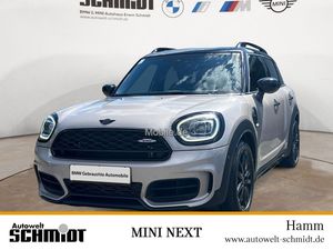 MINI Countryman John Cooper Works 2JahreNext:GARANTIE Leasing
