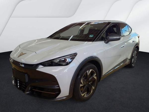 Cupra Tavascan Endurance 210kW - Wärmepumpe Kamera Navi  LED LM SHZ ACC GJR Park Assist Leasing