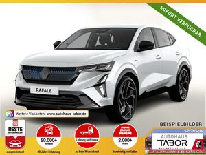 Renault Rafale Atelier Alpine PHEV 4x4 300 Matrix PanoD