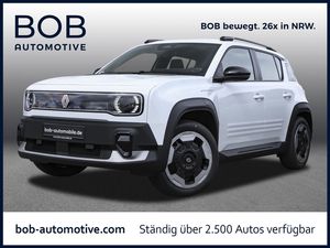 Renault R 4 Evolution 120 Urban Range⭐️SCHNELL VERFÜGBAR⭐️
