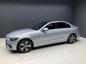 Mercedes-Benz C 200 Limo Avantgarde AdvancedPlus Panodach AHK Distronic 360CAM Leasing
