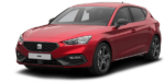 Seat Leon Leasing
