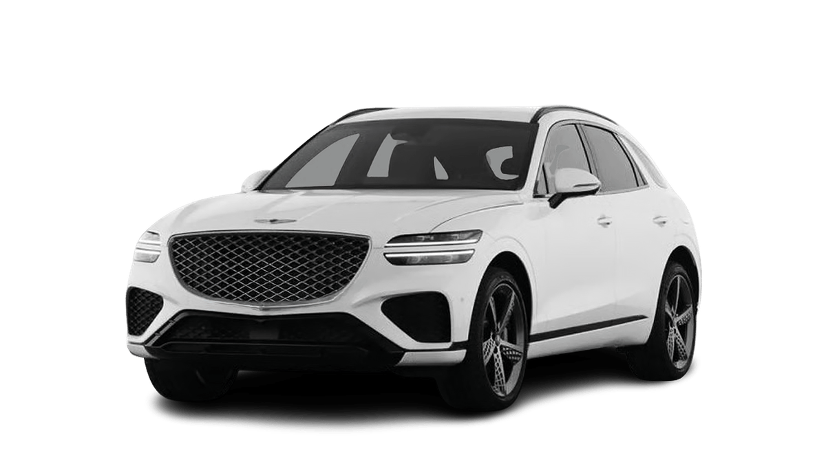 Genesis GV70 GV70 2.5 T Sport 4WD Volldigital HUD AUT LED (GRAU) Auto-Abo
