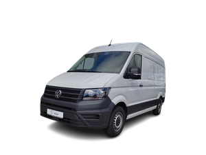 Volkswagen Crafter 35 Kasten HD 2,0 TDI 103 kW 6G