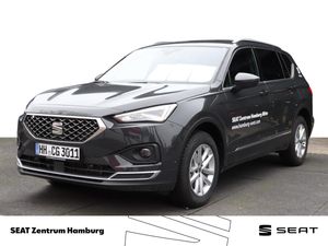 Seat Tarraco 2.0 TDI Xperience DSG AHK Navi Beats Leasing
