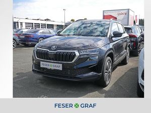 Skoda Karoq Balance 1,5 Travel Assist,LHZ,SHZ