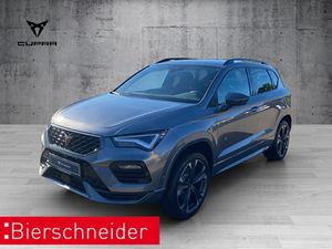 Cupra Ateca 4Drive DSG AHK eHECK FA