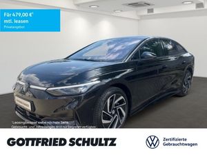 Volkswagen ID.7 Pro 77 kW 20 ZOLL AHK HUD MATRIX 360CAM