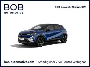 Renault Captur Esprit Alpine Full Hybrid E-Tech 160 *SCHNELL VERFÜGBAR*