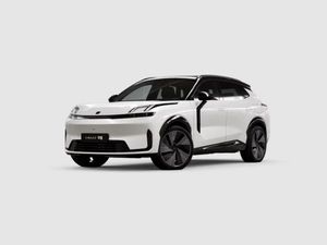 LYNK & Co 08 More / 0,00% Finanzierung / Frei Konfigurierbar / Gewerbe